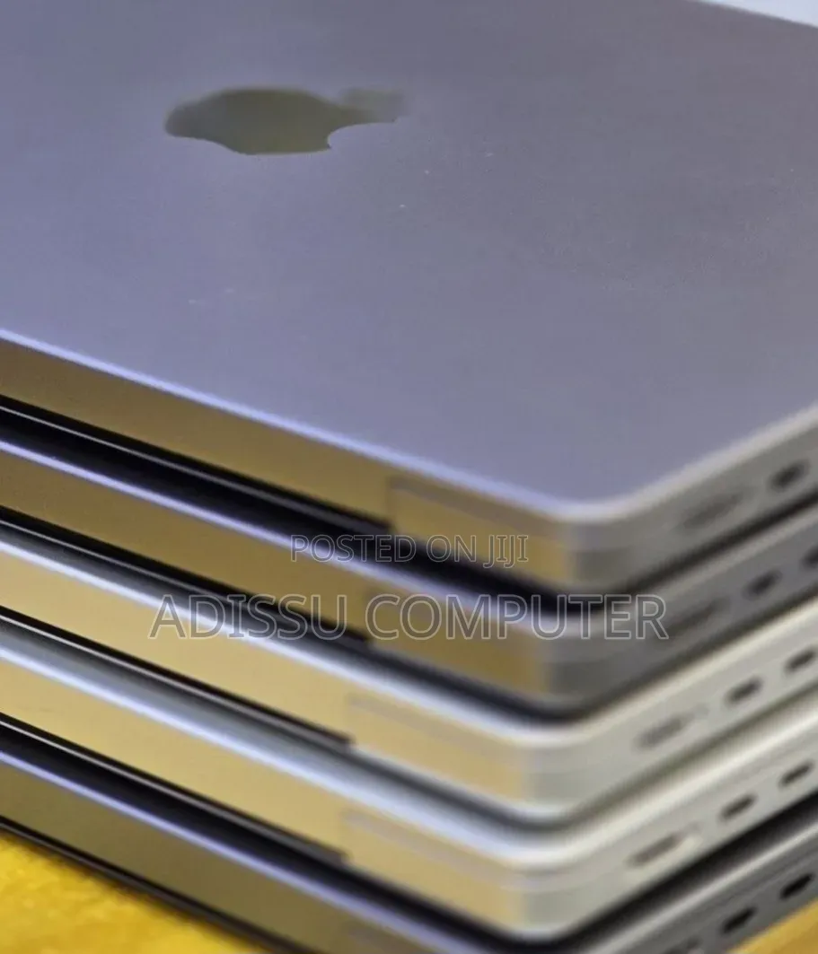 New Laptop Apple MacBook Air 2020 M1 32GB Apple M1 Pro SSD 512GB