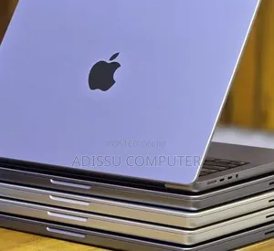 New Laptop Apple MacBook Air 2020 M1 32GB Apple M1 Pro SSD 512GB