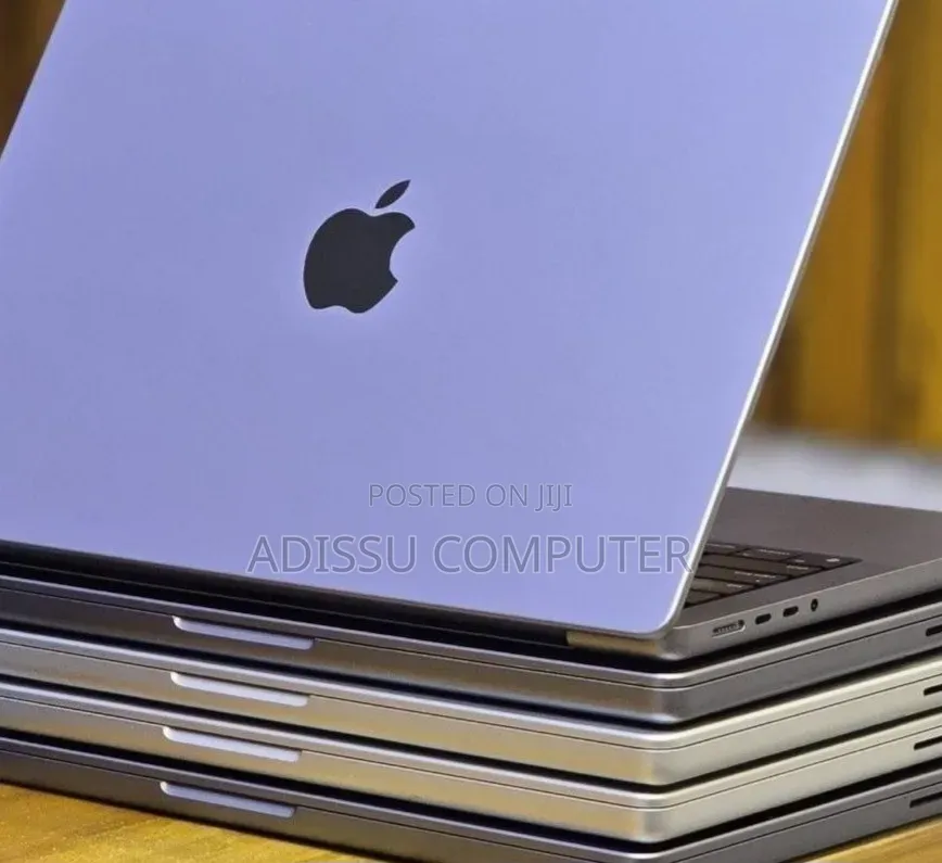 New Laptop Apple MacBook Air 2020 M1 32GB Apple M1 Pro SSD 512GB