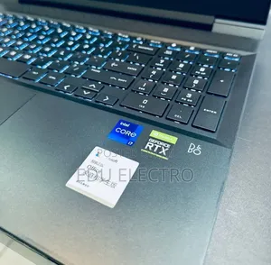 New Laptop HP Victus 15 16GB Intel Core i7 SSD 512GB