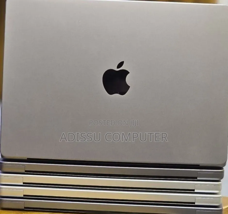 New Laptop Apple MacBook Air 2020 M1 32GB Apple M1 Pro SSD 512GB
