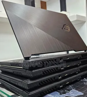 Laptop Asus ROG Strix G15 16GB Intel Core i7 SSD 512GB