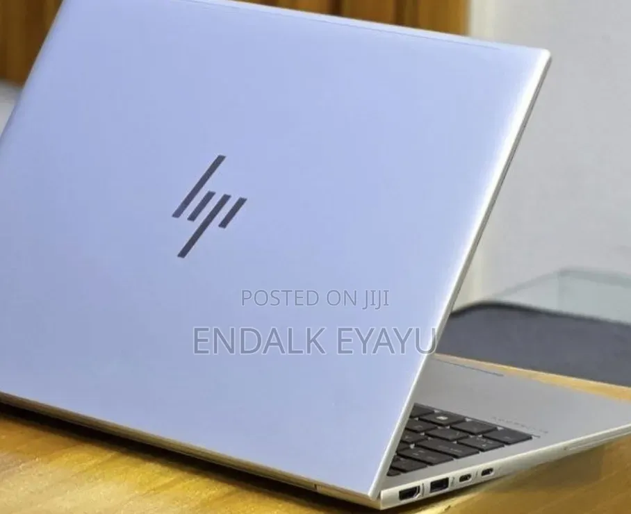 New Laptop HP Elitebook 830 G11 16GB Intel Core Ultra 7 SSD 512GB