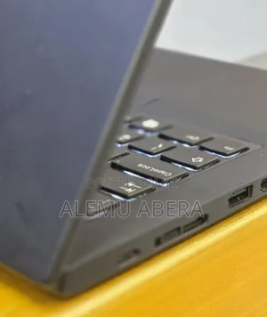 New Laptop Lenovo ThinkPad t495s 16GB AMD Ryzen 7 SSD 512GB