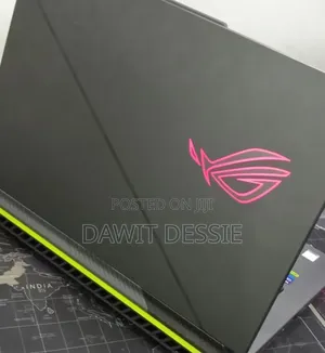 New Laptop Asus 16GB Intel Core i9 SSD 1T