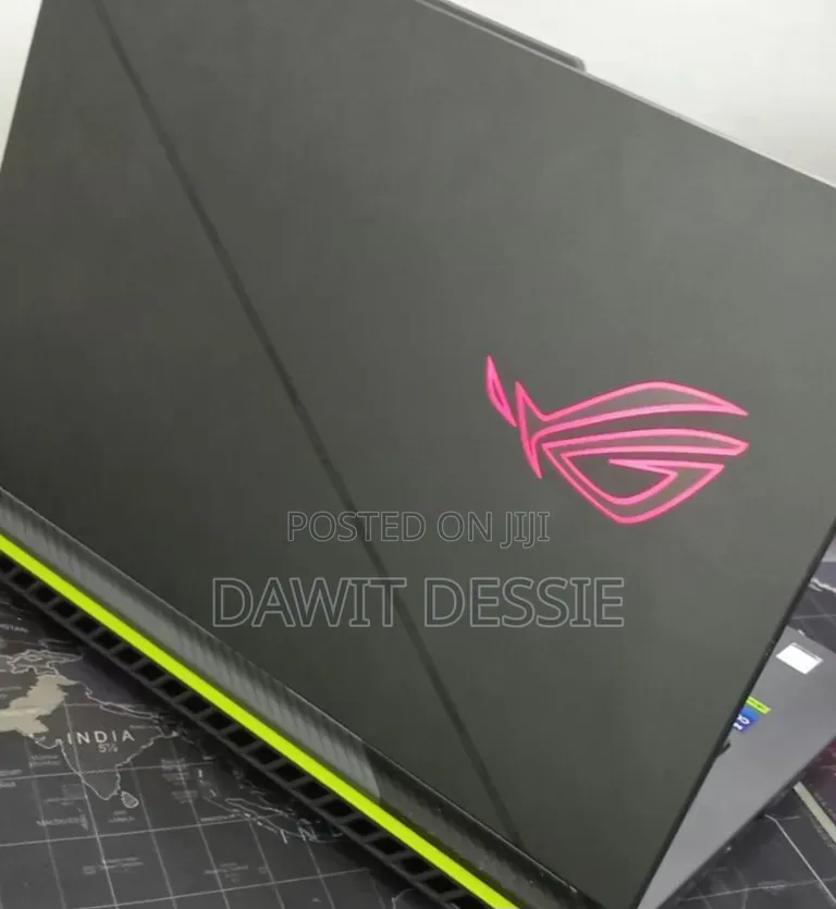 New Laptop Asus 16GB Intel Core i9 SSD 1T