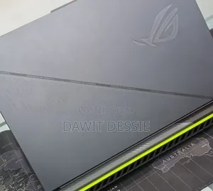 New Laptop Asus 16GB Intel Core i9 SSD 1T