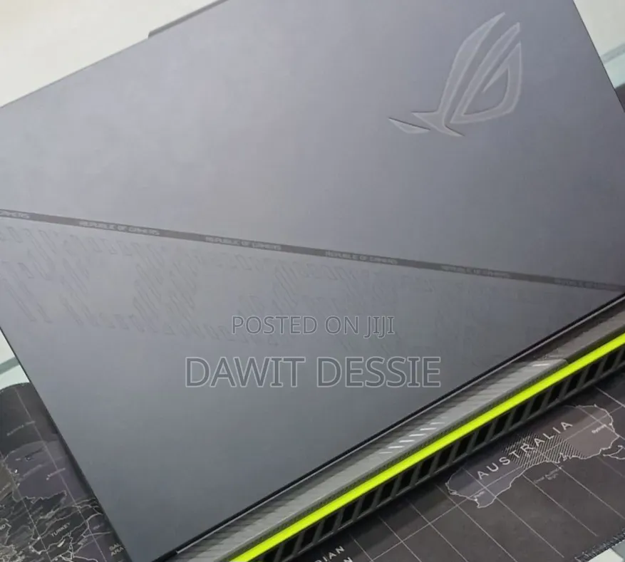 New Laptop Asus 16GB Intel Core i9 SSD 1T