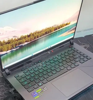 New Laptop Asus 16GB Intel Core i9 SSD 1T
