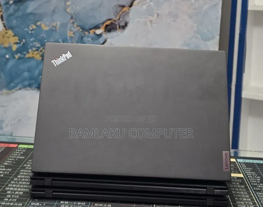 New Laptop Lenovo ThinkPad T14s Gen 2 16GB Intel Core i5 SSD 512GB