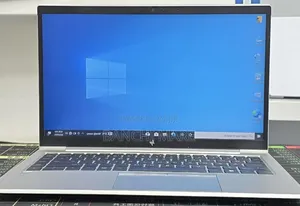 New Laptop HP EliteBook 845 G7 16GB AMD Ryzen 7 SSD 512GB