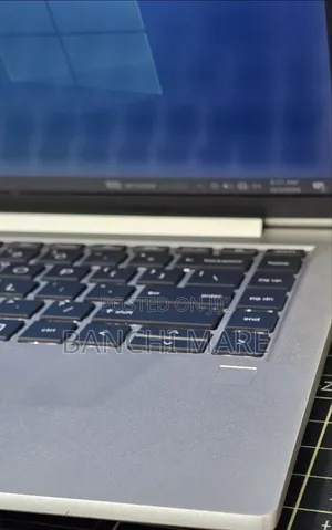 New Laptop HP EliteBook 845 G7 16GB AMD Ryzen 7 SSD 512GB