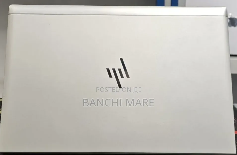 New Laptop HP EliteBook 845 G7 16GB AMD Ryzen 7 SSD 512GB
