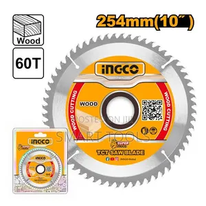 INGCO 60T Disck (ዲስክ)