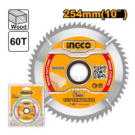 INGCO 60T Disck (ዲስክ)