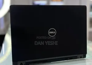 New Laptop Dell 8GB Intel Core i5 SSD 500GB
