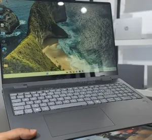 New Laptop Lenovo Yoga 2 16GB Intel Core Ultra 5 SSD 512GB