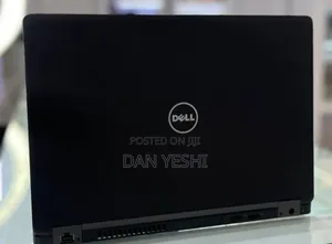 New Laptop Dell 8GB Intel Core i5 SSD 500GB