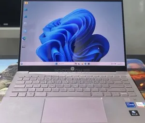 New Laptop HP Pavilion 14 16GB Intel Core i7 SSD 512GB
