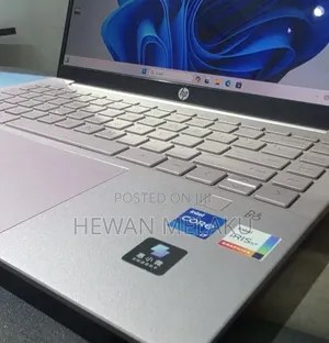 New Laptop HP Pavilion 14 16GB Intel Core i7 SSD 512GB