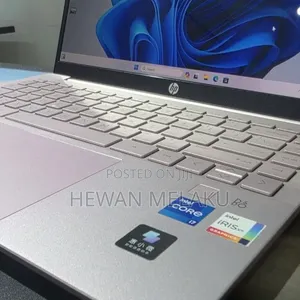 New Laptop HP Pavilion 14 16GB Intel Core i7 SSD 512GB
