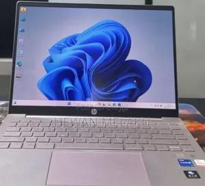 New Laptop HP Pavilion 14 16GB Intel Core i7 SSD 512GB