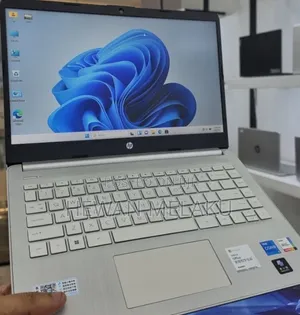 New Laptop HP Stream Notebook 16GB Intel Core i5 SSD 512GB