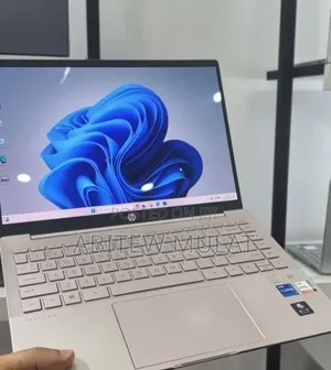 New Laptop HP Pavilion 14 16GB Intel Core i7 SSD 512GB