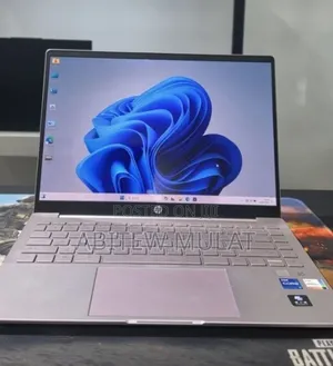 New Laptop HP Pavilion 14 16GB Intel Core i7 SSD 512GB