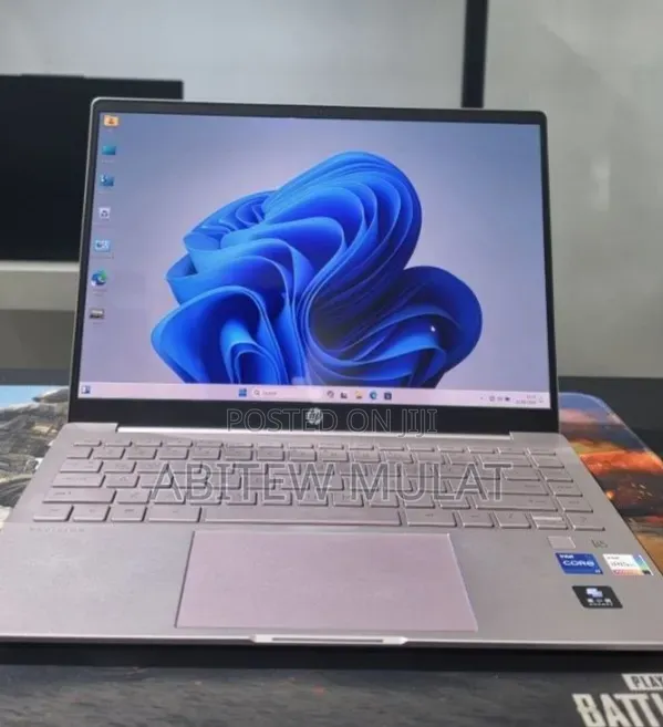 New Laptop HP Pavilion 14 16GB Intel Core i7 SSD 512GB