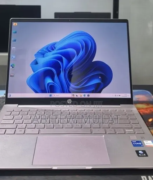 New Laptop HP Pavilion 14 16GB Intel Core i7 SSD 512GB