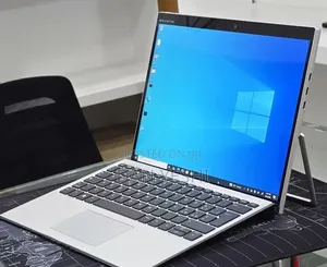 New Laptop HP Elite X2 G8 16GB Intel Core i7 SSD 512GB