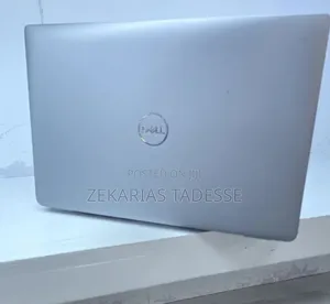 New Laptop Dell 8GB Intel Core i5 SSD 256GB