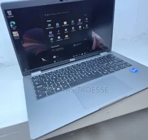 New Laptop Dell 8GB Intel Core i5 SSD 256GB