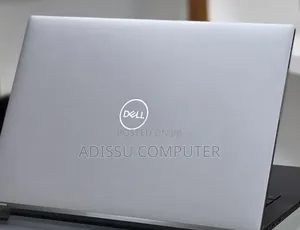 New Laptop Dell Latitude 5550 16GB Intel Core i7 SSD 512GB