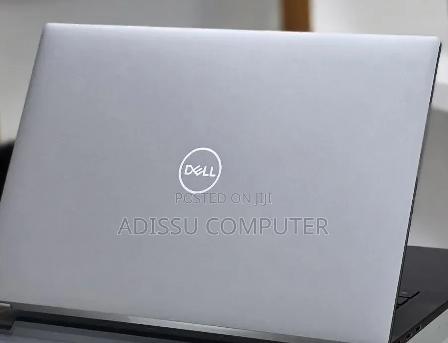 New Laptop Dell Latitude 5550 16GB Intel Core i7 SSD 512GB