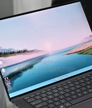 New Laptop Dell Latitude 5550 16GB Intel Core i7 SSD 512GB