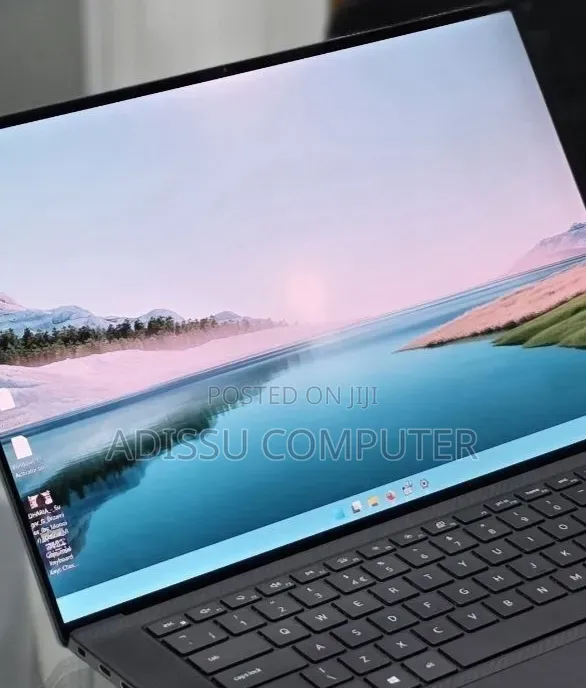 New Laptop Dell Latitude 5550 16GB Intel Core i7 SSD 512GB