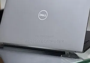 New Laptop Dell Latitude 5550 16GB Intel Core i7 SSD 512GB