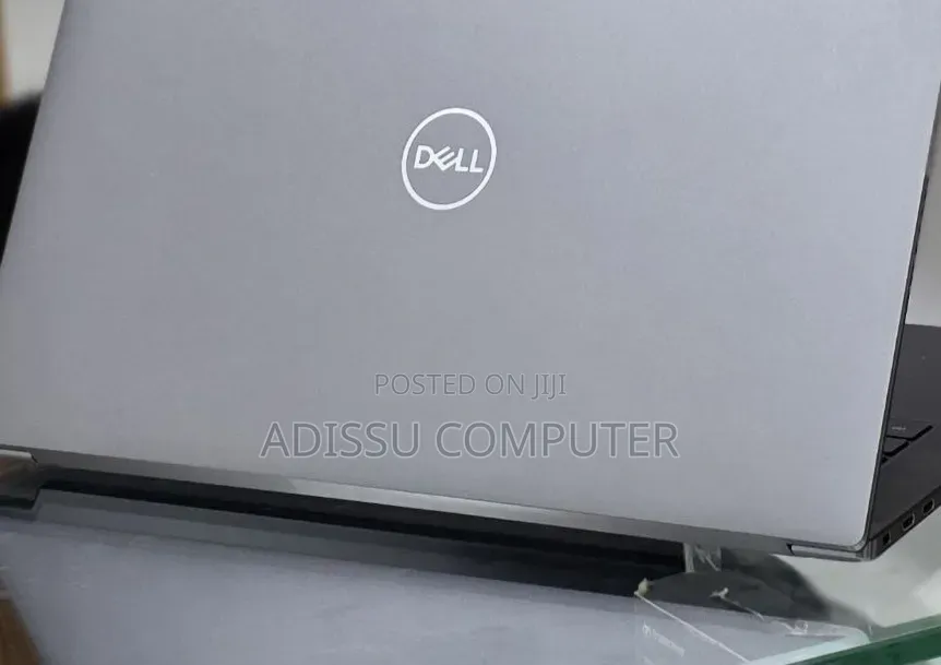 New Laptop Dell Latitude 5550 16GB Intel Core i7 SSD 512GB
