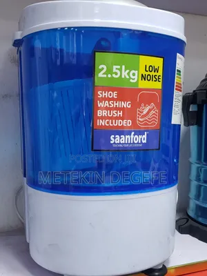Sanford 2.5 Kg Washing Machin