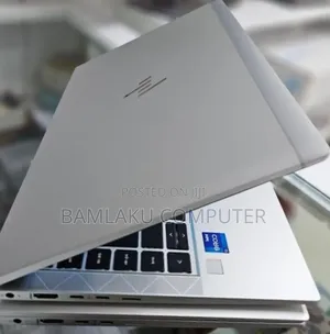 New Laptop HP EliteBook 840 G8 16GB Intel Core i7 SSD 512GB