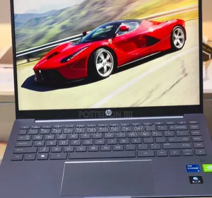 New Laptop HP Pavilion 14 16GB Intel Core i5 SSD 512GB