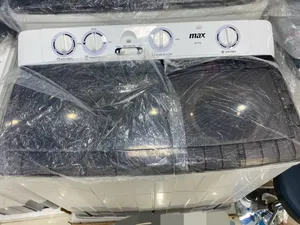 MAX Manual Weshing Machin 15kg