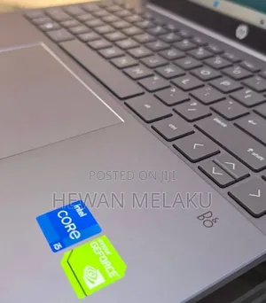 New Laptop HP Pavilion 14 16GB Intel Core i5 SSD 512GB