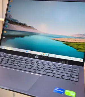 New Laptop HP Pavilion 14 16GB Intel Core i5 SSD 512GB