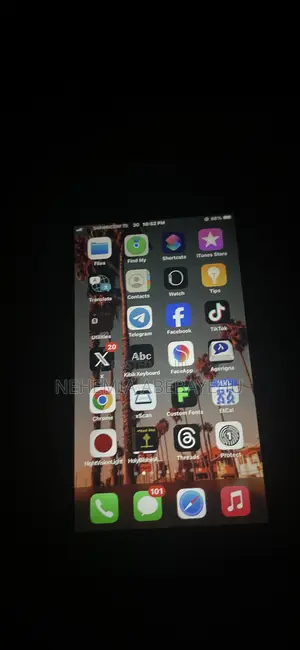 Apple iPhone 7 Plus 128 GB Black