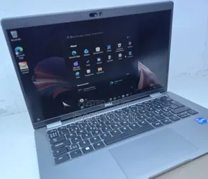 New Laptop Dell Latitude 5440 16GB Intel Core i5 SSD 256GB