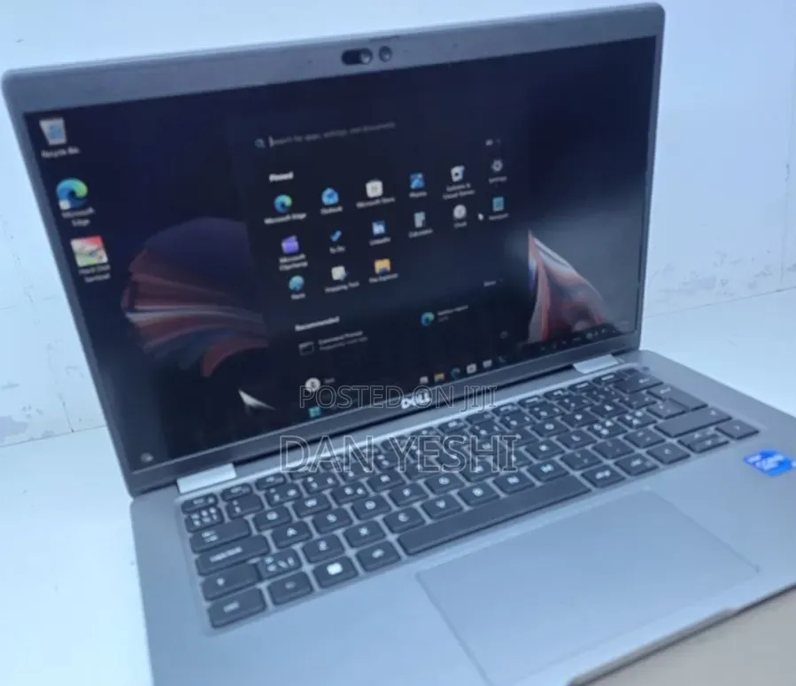 New Laptop Dell Latitude 5440 16GB Intel Core i5 SSD 256GB