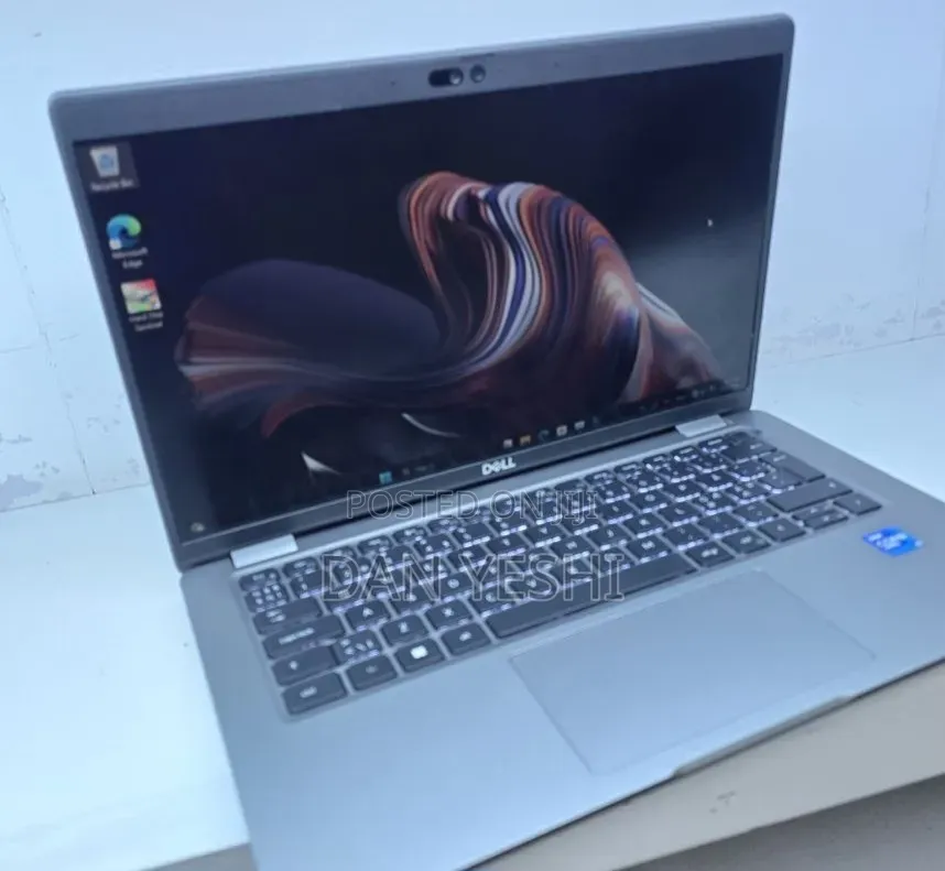 New Laptop Dell Latitude 5440 16GB Intel Core i5 SSD 256GB